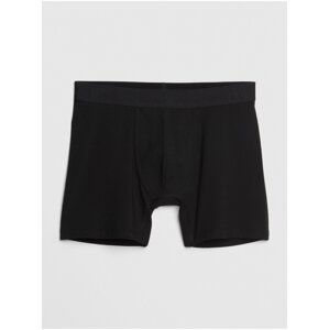 Černé pánské boxerky 5 boxer briefs "