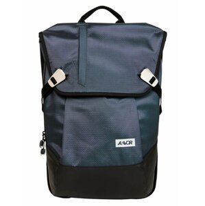 AEVOR Daypack Proof Proof Petrol batoh do školy - modrá