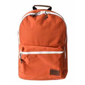 Element BEYOND BURNT OCHRE batoh do školy - oranžová