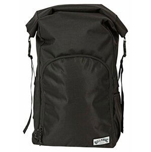 Billabong VENTURE PACK STEALTH batoh do školy - černá