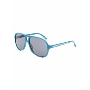Modré dámské sluneční brýle VANS Seek Shades - Moroccan Blue Matte