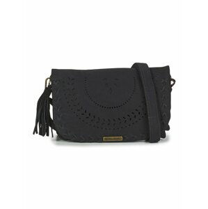 Billabong GYPSY SPIRIT black dámská brašna - černá