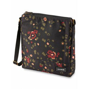 Dakine JORDY CROSSBODY BEGONIA dámská brašna - černá