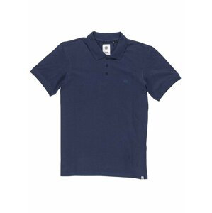 Element FREDDIE ECLIPSE NAVY dětské triko s krátkým rukávem - modrá