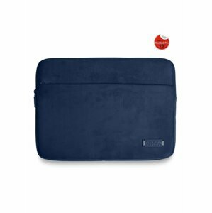 PORT DESIGNS MILANO MacBook Pro 13’’ pouzdro na 11/12" notebook, modré