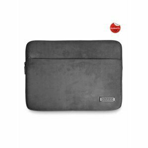 PORT DESIGNS MILANO MacBook Pro 15’’ pouzdro na 13,14 notebook, šedé