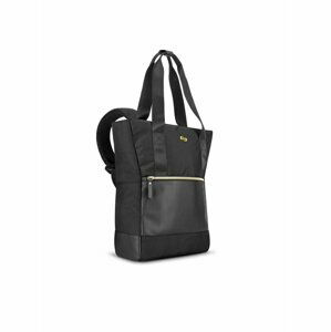 SOLO NY Parker Hybrid Dámská taška/batoh pro NB, černá