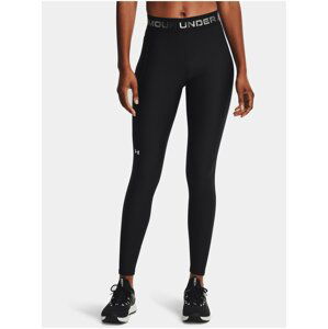 Legíny Under Armour HG Armour WM WB Legging - černá