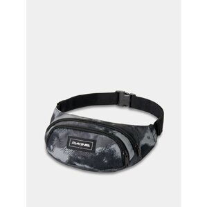 Dakine HIP PACK DARK ASHCROFT CAMO pánské běžecká ledvinka - černá