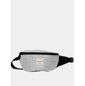 Rip Curl WAISTBAG MIX WAVE  GREY dámské běžecká ledvinka - černá