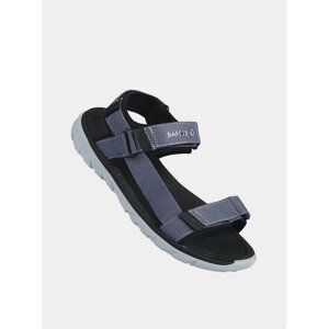 Pánské sandályDARE2B DMF334 Xiro Sandal Šedá