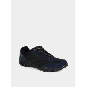 Pánské trekingové boty REGATTA RMF618Stonegate II Modrá