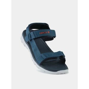 Modré pánské sandály Dare 2B Xiro