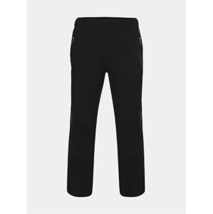 Černé pánské kalhoty Dare2B DMW104