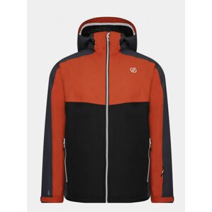 Pánská bunda Dare2B SPMD472 Mens SP20 Jacket 2T2 Oranžová