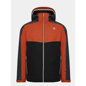 Pánská bunda Dare2B SPMD472 Mens SP20 Jacket 2T2 Oranžová