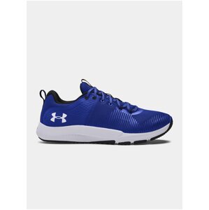 Boty Under Armour UA Charged Engage - modrá