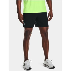 Kraťasy Under Armour UA SpeedPocket 7'' Short - černá