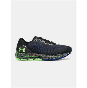 Boty Under Armour UA W HOVR Sonic 4 FnRn - Černá