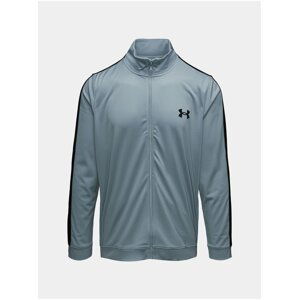 Souprava Under Armour UA Knit Track Suit - Modrá