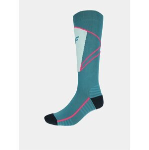 Dámské lyžařské ponožky 4F SODN200