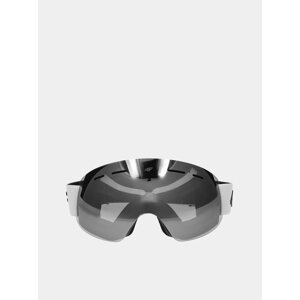 Dámské lyžařské brýle 4F GGD350  Bílá