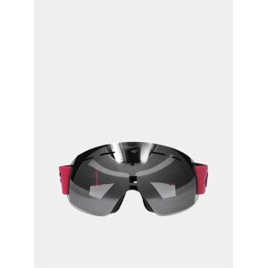 Dámské lyžařské brýle 4F GGD350  Růžová