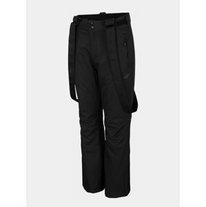 Dámské lyžařské kalhoty 4F SPDN301  Černá