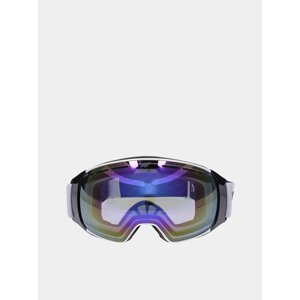 Dámské lyžařské brýle 4F GGD252  Bílá