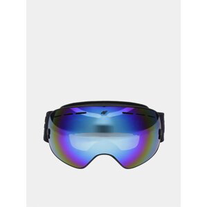 Dámské lyžařské brýle 4F GGD250 Modrá