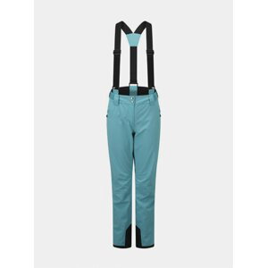 Dámské lyžařské kalhoty Effused II Pant 3FX  Modrá