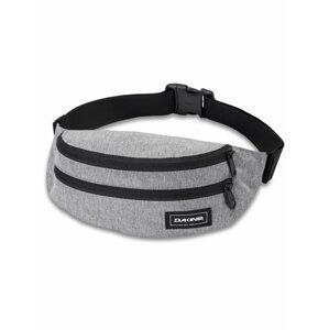 Dakine HIP PACK GREYSCALE pánské běžecká ledvinka - šedá