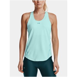 Tílko Under Armour Coolswitch Tank - Modrá