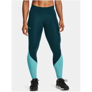 Legíny Under Armour Fly Fast 2.0 HG Tight - Modrá