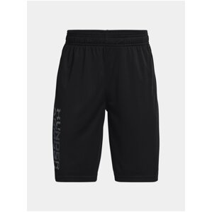 Kraťasy Under Armour Prototype 2.0 Wdmk Shorts - Černá