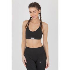 Podprsenka GoldBee BeSport Black