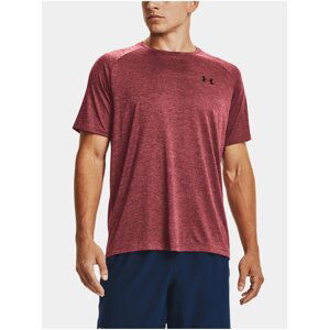 Tričko Under Armour Tech 2.0 SS Tee