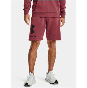 Kraťasy Under Armour Rival FLC Big Logo Shorts