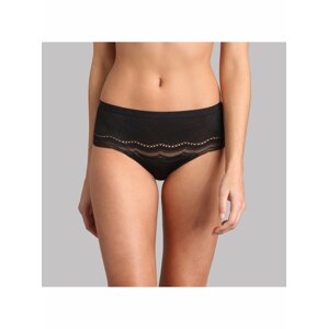 PLAYTEX SECRET COMFORT MIDI - Dámské kalhotky - černá