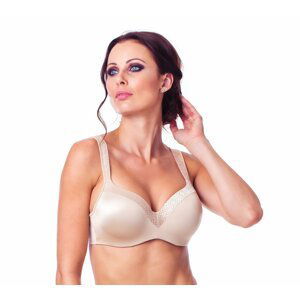 PLAYTEX BODY FEEL GOOD UNDERWIRED BRA - Dámská vyztužená podprsenka - tělová