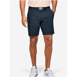 Kraťasy Under Armour Iso-Chill Short - Tmavě modrá