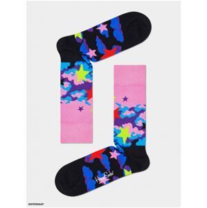 Ponožky Happy Socks Stars