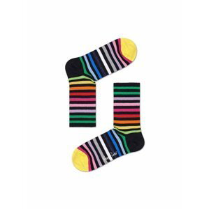Ponožky Happy Socks Athletic Striped Mid High Sock