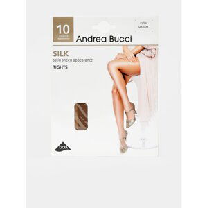 Tělové punčochové kalhoty Andrea Bucci 10 DEN