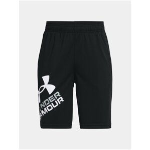 Kraťasy Under Armour UA Prototype 2.0 Logo Shorts - Černá