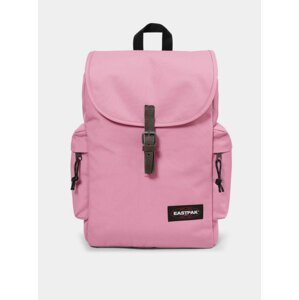 Růžový batoh Eastpak