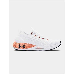 Boty Under Armour UA HOVR Phantom 2 - bílá