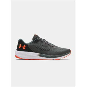 Boty Under Armour UA Charged Pursuit 2 SE - šedá