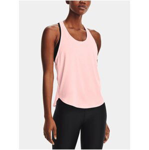 Tílko Under Armour Tech Vent Tank - růžová