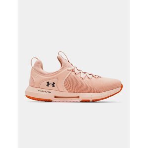 Boty Under Armour W HOVR Rise 2-PNK